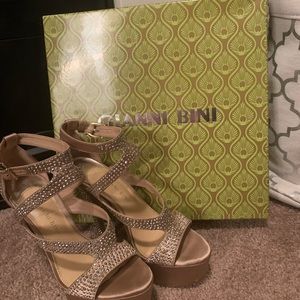 Gianni Bini Heels